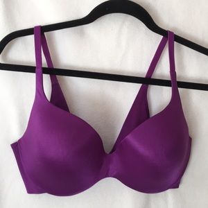 Victoria Secret Full Coverage Bra